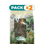 Pack 2x ALCACHOFERA BOLSA 40Gr SORIA NATURAL