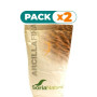 Pack 2x ARCILLA FINA 1Kg. SORIA NATURAL