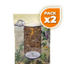 Pack 2x ÁRNICA BOLSA 30Gr. SORIA NATURAL