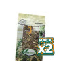 Pack 2x ARTEMISA BOLSA 30Gr. SORIA NATURAL
