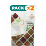 Pack 2x CARDO MARIANO SEMILLAS BOLSA SORIA NATURAL