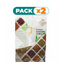 Pack 2x CARDO MARIANO SEMILLAS BOLSA SORIA NATURAL