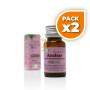 Pack 2x ESENCIA DE AZAHAR 15Ml. SORIA NATURAL