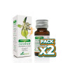Pack 2x ESENCIA DE AZAHAR 15Ml. SORIA NATURAL