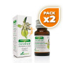 Pack 2x ESENCIA DE AZAHAR 15Ml. SORIA NATURAL