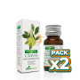 Pack 2x ESENCIA DE CLAVO 15cc SORIA NATURAL