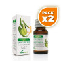 Pack 2x ESENCIA DE EUCALIPTO 15cc SORIA NATURAL