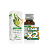 Pack 2x ESENCIA DE EUCALIPTO 15cc SORIA NATURAL