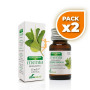 Pack 2x ESENCIA DE MENTA 15cc SORIA NATURAL