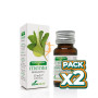 Pack 2x ESENCIA DE MENTA 15cc SORIA NATURAL