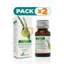 Pack 2x ESENCIA DE ROMERO 15cc SORIA NATURAL