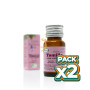 Pack 2x ESENCIA DE TOMILLO 15cc SORIA NATURAL