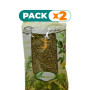 Pack 2x ESPLIEGO BOLSA SORIA NATURAL