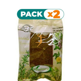 Pack 2x ESTIGMAS MAÍZ BOLSA GRANDE SORIA NATURAL