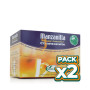 Pack 2x INFUSIONES MANZANILLA SORIA NATURAL