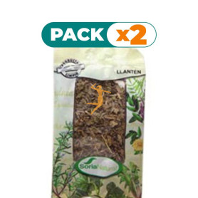 Pack 2x LLANTÉN BOLSA SORIA NATURAL