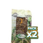 Pack 2x LLANTÉN BOLSA SORIA NATURAL