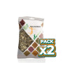 Pack 2x MALVAVISCO RAIZ BOLSA 75Gr. SORIA NATURAL