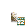 Pack 2x MANZANILLA DULCE BOLSA SORIA NATURAL