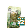 Pack 2x OLIVO BOLSA SORIA NATURAL