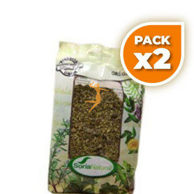 Pack 2x ORÉGANO BOLSA SORIA NATURAL