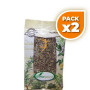 Pack 2x PULMONARIA BOLSA SORIA NATURAL