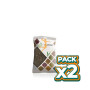 Pack 2x VALERIANA BOLSA SORIA NATURAL