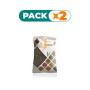 Pack 2x VALERIANA BOLSA SORIA NATURAL