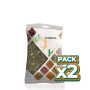Pack 2x VERBENA BOLSA SORIA NATURAL