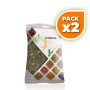 Pack 2x VERBENA BOLSA SORIA NATURAL