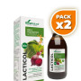 Pack 2x LACTICOL 200Ml. SORIA NATURAL