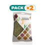 Pack 2x DESMODIUM ASCENDENS BOLSA GRANDE SORIA NATURAL