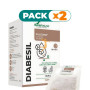 Pack 2x NATUSOR 15 DIABESIL INFUSIONES SORIA NATURAL