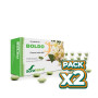 Pack 2x BOLDO COMPRIMIDOS SORIA NATURAL