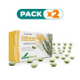 Pack 2x COLA DE CABALLO COMPRIMIDOS SORIA NATURAL