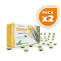 Pack 2x COLA DE CABALLO COMPRIMIDOS SORIA NATURAL