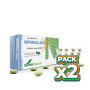 Pack 2x SPIRULINA COMPRIMIDOS SORIA NATURAL