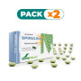 Pack 2x SPIRULINA COMPRIMIDOS SORIA NATURAL
