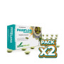 Pack 2x PASIFLORA COMPRIMIDOS 60Ud. SORIA NATURAL