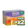 Pack 2x INFUSIONES HINOJO SORIA NATURAL