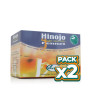 Pack 2x INFUSIONES HINOJO SORIA NATURAL