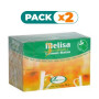 Pack 2x INFUSIONES MELISA SORIA NATURAL
