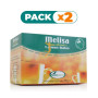 Pack 2x INFUSIONES MELISA SORIA NATURAL