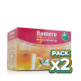Pack 2x INFUSIONES ROMERO SORIA NATURAL