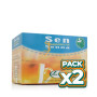 Pack 2x INFUSIONES SEN SORIA NATURAL