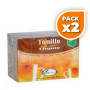 Pack 2x INFUSIONES TOMILLO SORIA NATURAL