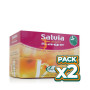 Pack 2x INFUSIONES SALVIA SORIA NATURAL