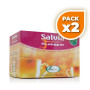 Pack 2x INFUSIONES SALVIA SORIA NATURAL