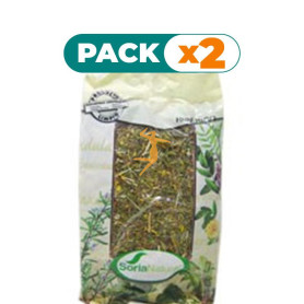 Pack 2x HIPÉRICO BOLSA SORIA NATURAL