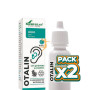 Pack 2x OTALÍN NEW 15Ml. SORIA NATURAL